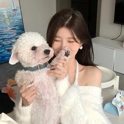 歌声欢唱的树
